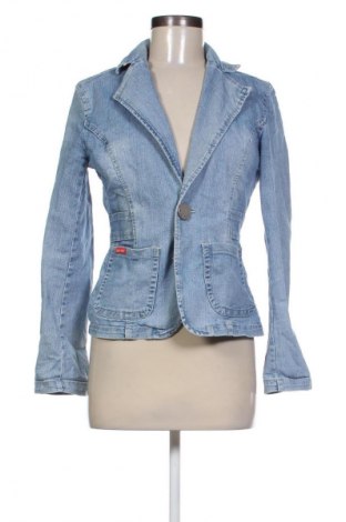 Damen Blazer Unbranded, Größe S, Farbe Blau, Preis € 16,99