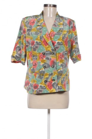 Damen Blazer Unbranded, Größe XL, Farbe Mehrfarbig, Preis € 15,99