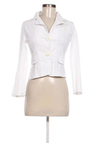 Damen Blazer Unbranded, Größe M, Farbe Weiß, Preis € 15,99