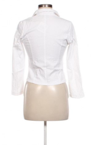 Damen Blazer Unbranded, Größe M, Farbe Weiß, Preis € 15,99