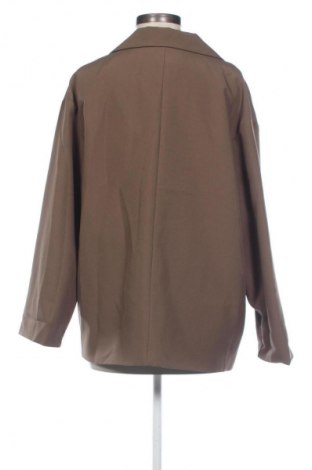 Damen Blazer Unbranded, Größe XL, Farbe Braun, Preis € 14,99