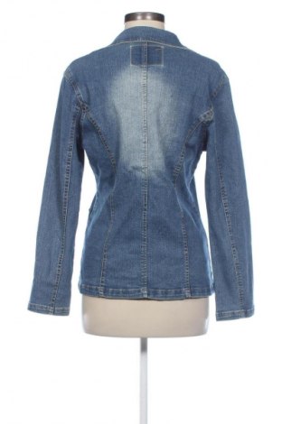 Damen Blazer Unbranded, Größe M, Farbe Blau, Preis € 15,99