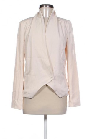 Damen Blazer Unbranded, Größe S, Farbe Ecru, Preis € 24,55