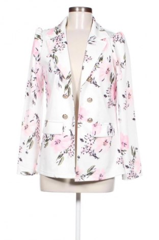 Damen Blazer Unbranded, Größe M, Farbe Mehrfarbig, Preis € 24,48