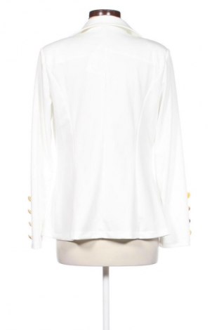 Sacou de femei Unbranded, Mărime M, Culoare Alb, Preț 165,99 Lei