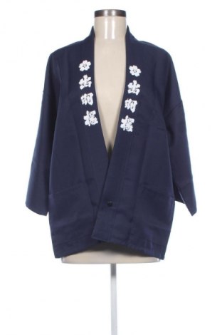 Damen Blazer Unbranded, Größe M, Farbe Blau, Preis € 15,99