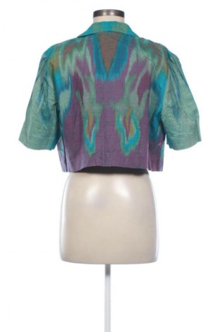 Damen Blazer Unbranded, Größe L, Farbe Mehrfarbig, Preis € 15,99