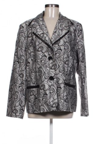 Damen Blazer Unbranded, Größe XXL, Farbe Mehrfarbig, Preis € 22,64