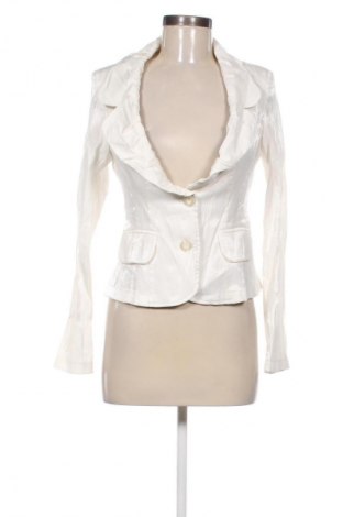 Damen Blazer Unbranded, Größe M, Farbe Weiß, Preis € 24,48