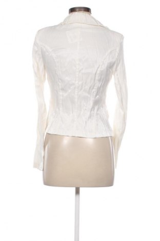 Damen Blazer Unbranded, Größe M, Farbe Weiß, Preis € 24,48