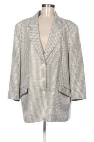 Damen Blazer Unbranded, Größe XXL, Farbe Mehrfarbig, Preis € 15,99