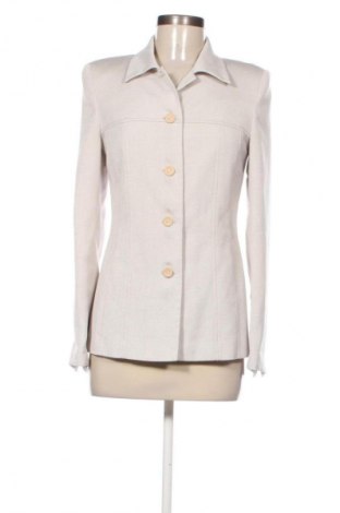 Damen Blazer Unbranded, Größe L, Farbe Ecru, Preis € 16,99
