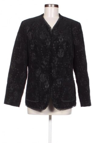 Damen Blazer Unbranded, Größe L, Farbe Schwarz, Preis € 26,99