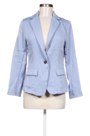 Damen Blazer Unbranded, Größe S, Farbe Blau, Preis € 22,89
