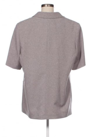 Damen Blazer Unbranded, Größe XXL, Farbe Grau, Preis € 16,99