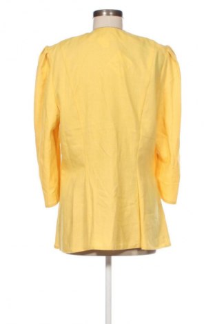 Damen Blazer Unbranded, Größe XL, Farbe Gelb, Preis € 16,99