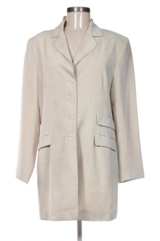 Damen Blazer Unbranded, Größe M, Farbe Beige, Preis € 16,99