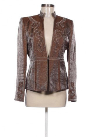 Damen Blazer Unbranded, Größe M, Farbe Braun, Preis € 16,99