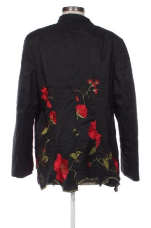 Damen Blazer Unbranded, Größe XL, Farbe Mehrfarbig, Preis € 16,99