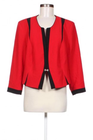 Damen Blazer Unbranded, Größe XL, Farbe Rot, Preis € 16,99