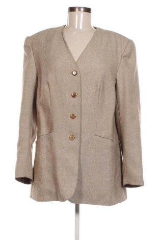 Damen Blazer Unbranded, Größe L, Farbe Mehrfarbig, Preis € 16,99