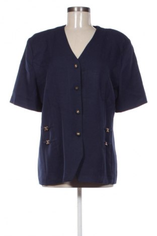 Damen Blazer Unbranded, Größe XL, Farbe Blau, Preis € 16,99
