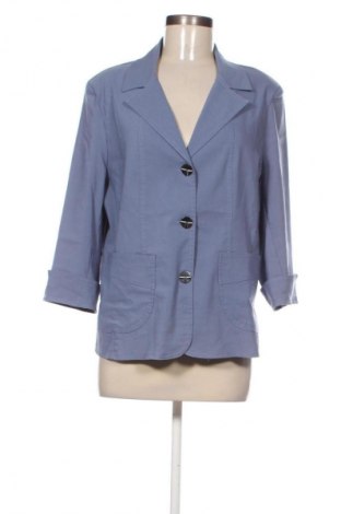 Damen Blazer Unbranded, Größe XL, Farbe Blau, Preis € 16,99