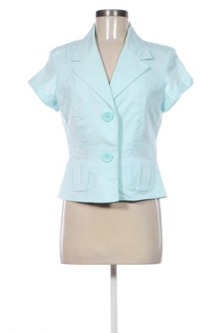 Damen Blazer Unbranded, Größe M, Farbe Mehrfarbig, Preis € 16,99