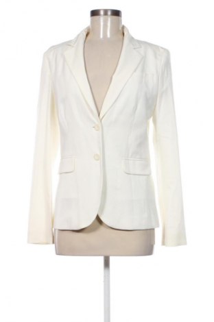Damen Blazer Unbranded, Größe M, Farbe Ecru, Preis € 16,99