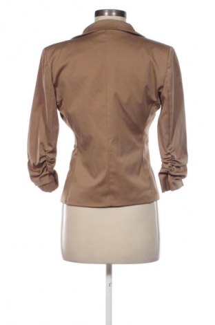 Damen Blazer Unbranded, Größe S, Farbe Beige, Preis € 16,99