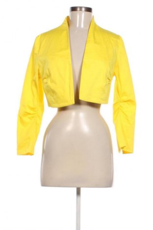 Damen Blazer Unbranded, Größe L, Farbe Gelb, Preis € 17,99