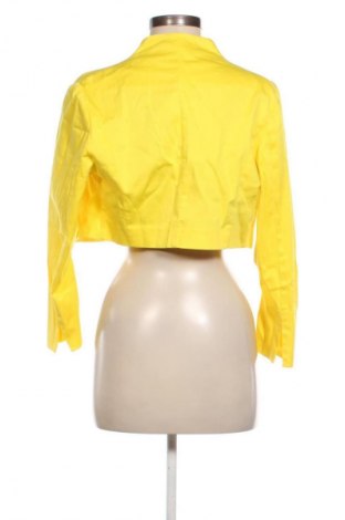 Damen Blazer Unbranded, Größe L, Farbe Gelb, Preis € 17,99