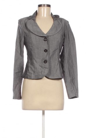 Damen Blazer Unbranded, Größe M, Farbe Grau, Preis € 25,00