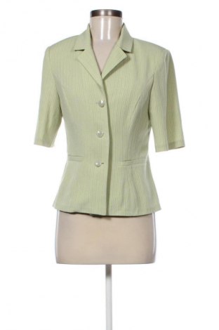 Damen Blazer Unbranded, Größe M, Farbe Grün, Preis € 16,99