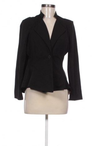 Damen Blazer Unbranded, Größe M, Farbe Schwarz, Preis € 16,99