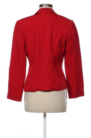 Damen Blazer Unbranded, Größe L, Farbe Rot, Preis € 16,99
