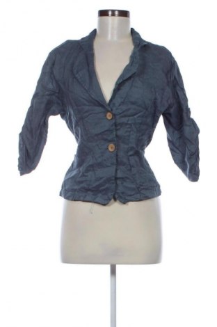Damen Blazer Unbranded, Größe S, Farbe Blau, Preis € 33,99