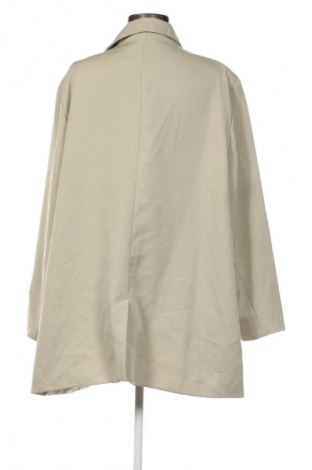 Damen Blazer Unbranded, Größe 5XL, Farbe Grün, Preis € 11,99