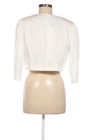 Damen Blazer Unbranded, Größe L, Farbe Weiß, Preis € 16,99