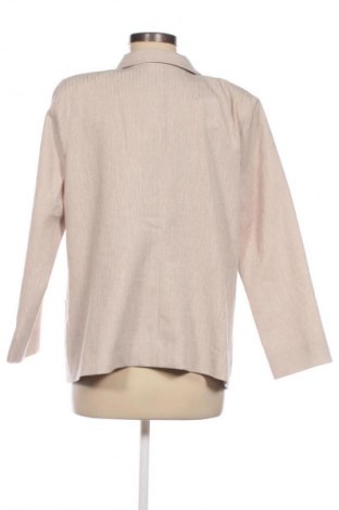 Damen Blazer Unbranded, Größe L, Farbe Ecru, Preis € 16,99