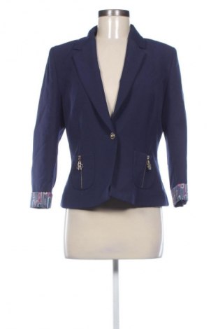 Damen Blazer Unbranded, Größe L, Farbe Blau, Preis € 16,99