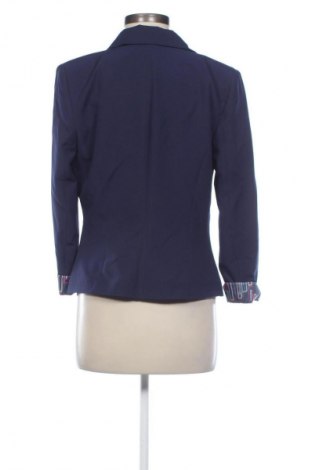 Damen Blazer Unbranded, Größe L, Farbe Blau, Preis € 16,99