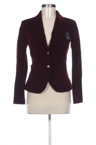 Damen Blazer Unbranded, Größe S, Farbe Rot, Preis € 16,99