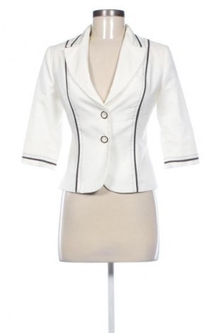 Damen Blazer Unbranded, Größe S, Farbe Weiß, Preis € 24,55