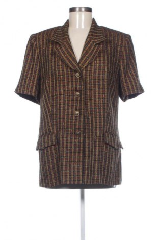 Damen Blazer Unbranded, Größe M, Farbe Mehrfarbig, Preis € 24,55