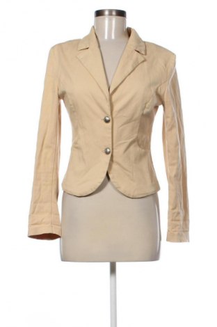 Damen Blazer Unbranded, Größe S, Farbe Beige, Preis € 16,99