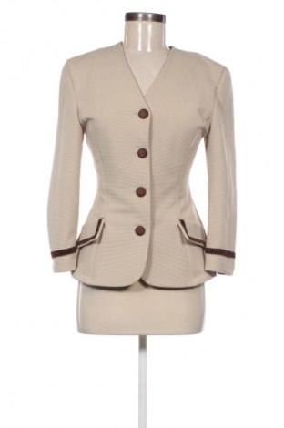 Damen Blazer Unbranded, Größe M, Farbe Beige, Preis € 24,55