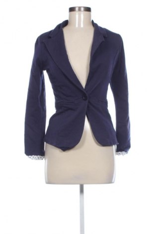 Damen Blazer Unbranded, Größe M, Farbe Blau, Preis € 16,99