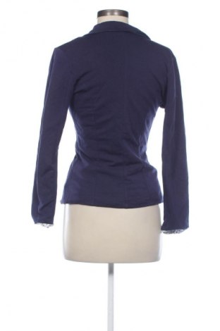 Damen Blazer Unbranded, Größe M, Farbe Blau, Preis € 16,99
