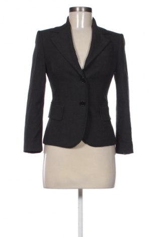 Damen Blazer United Colors Of Benetton, Größe M, Farbe Grau, Preis € 20,99